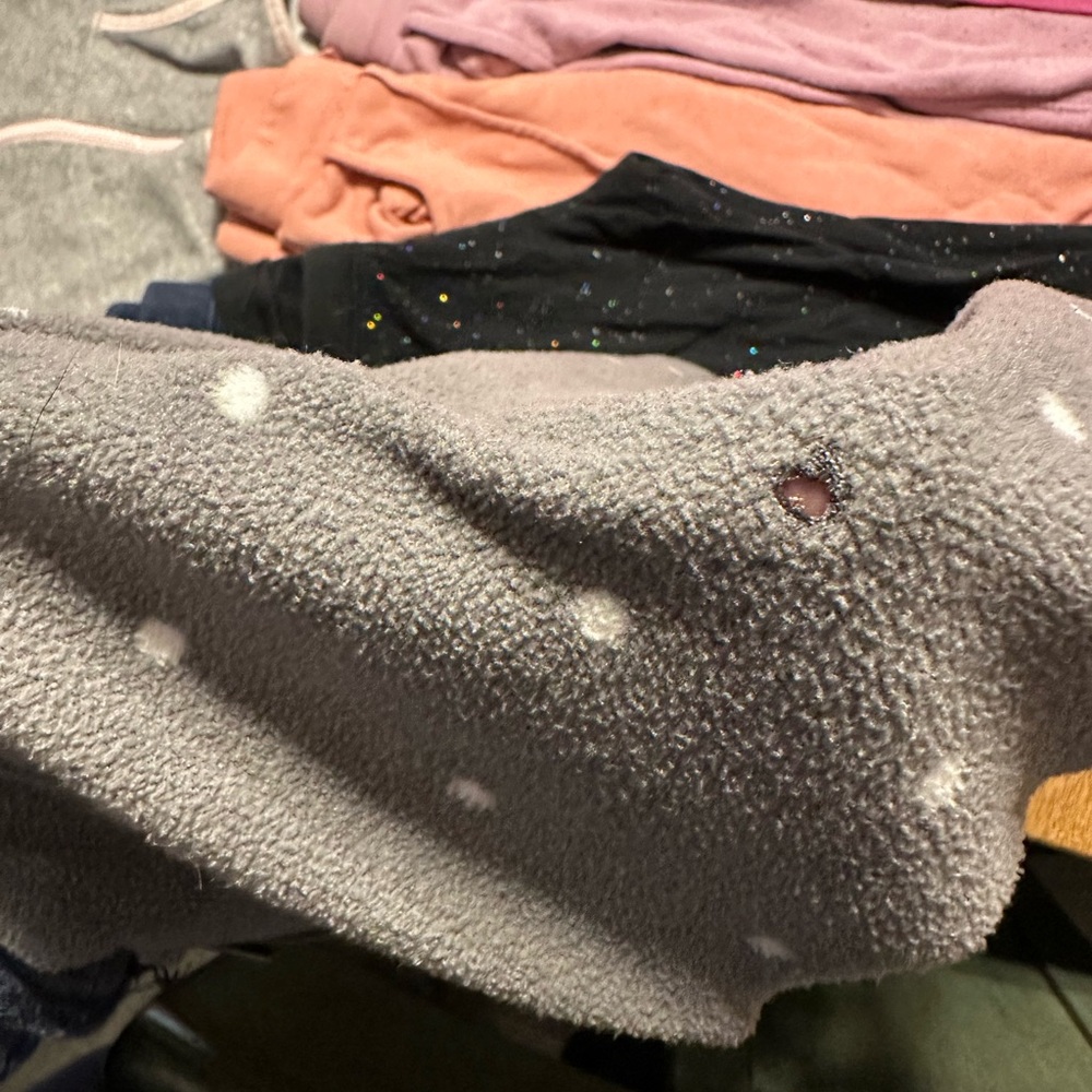 Girls bundle/lot fall&winter - Picture 4 of 5